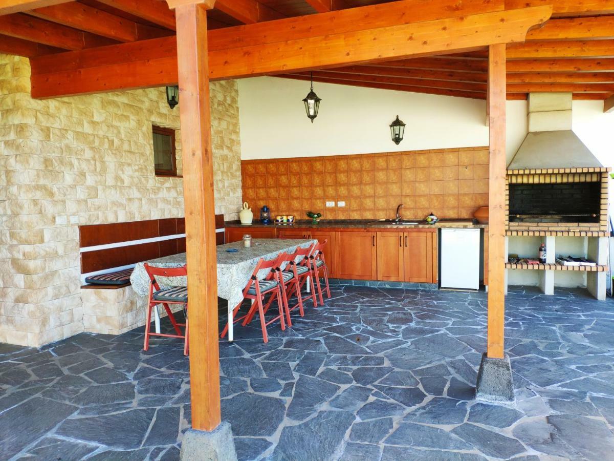 Villas Norte Piscina Privada Climatizada La Victoria de Acentejo Exterior photo